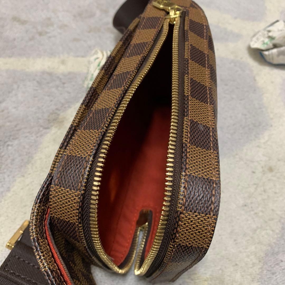 LOUIS VUITTON ジェロニモス