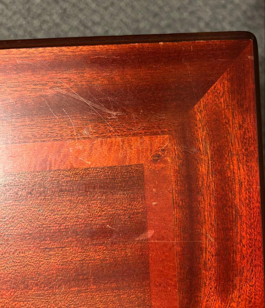 ACTUS アクタス　サイドテーブル　コーヒーテーブル　ナイトテーブル