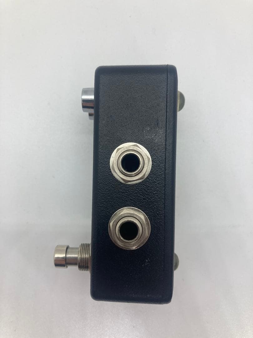 Keeley 1ループ スイッチャー