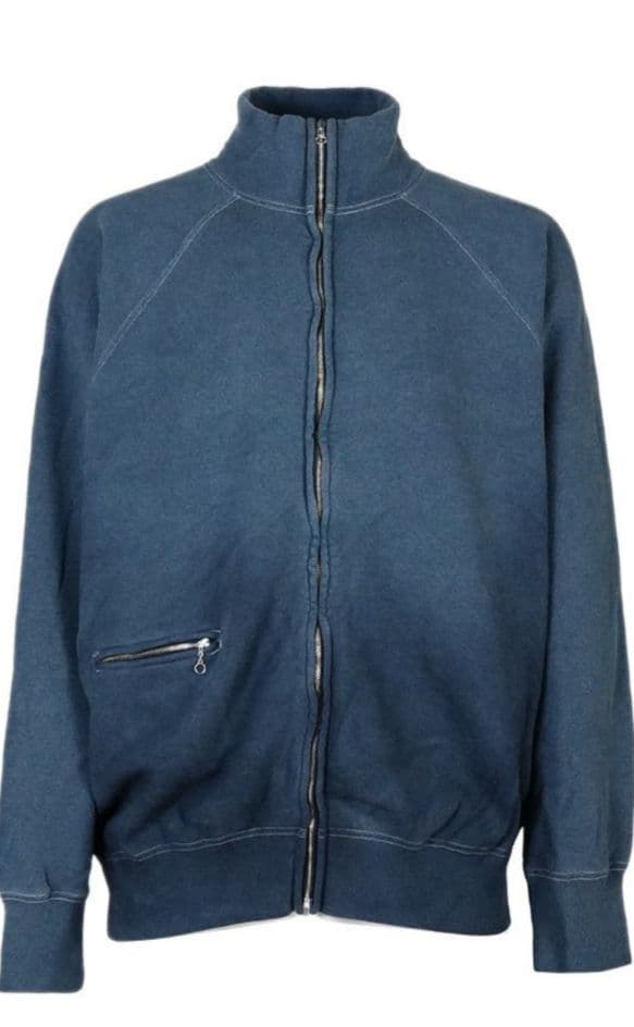 MAATEE & SONS vintage JIP sweat　サイズ2