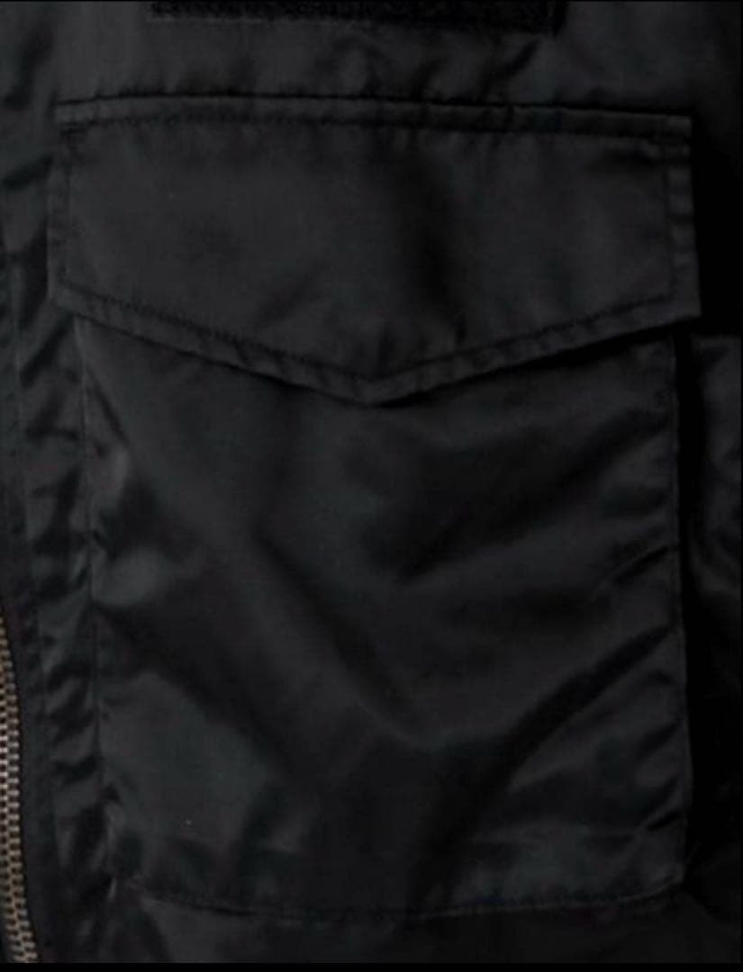 VERMEIL par IENA VOTE MAKE コーチジャケットLサイズ