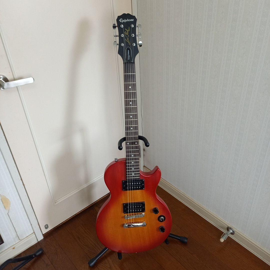 『軽量』Epiphone By Gibson Vintage Edition
