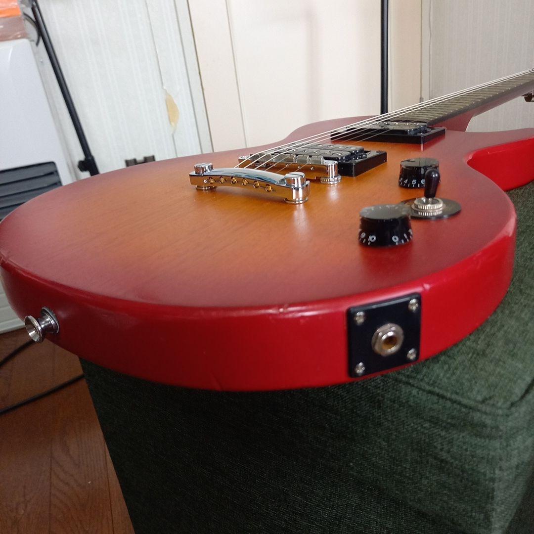 『軽量』Epiphone By Gibson Vintage Edition