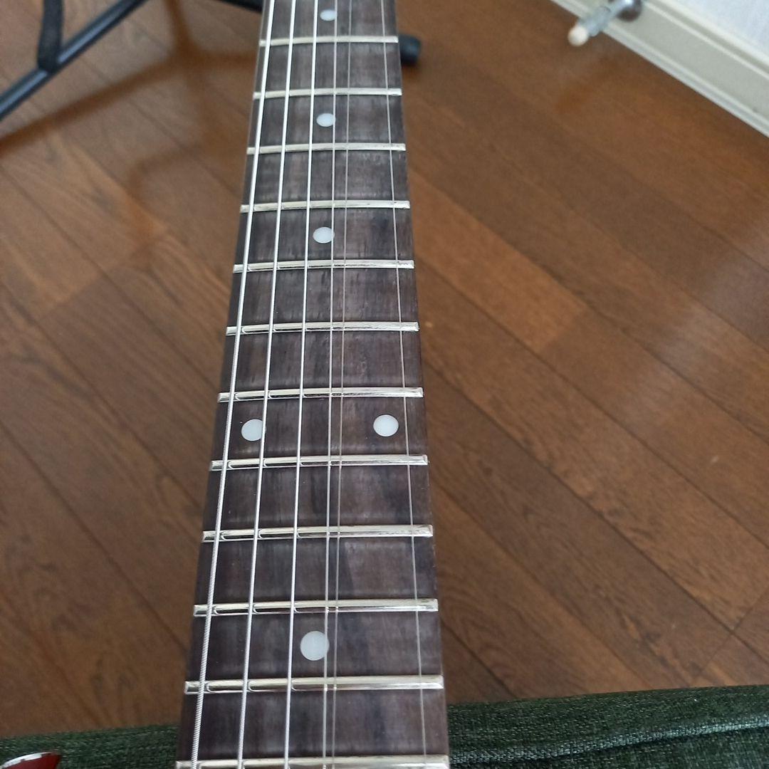 『軽量』Epiphone By Gibson Vintage Edition