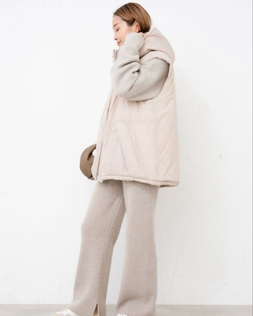 siki【新品】WILD THINGS Deuxieme Classe