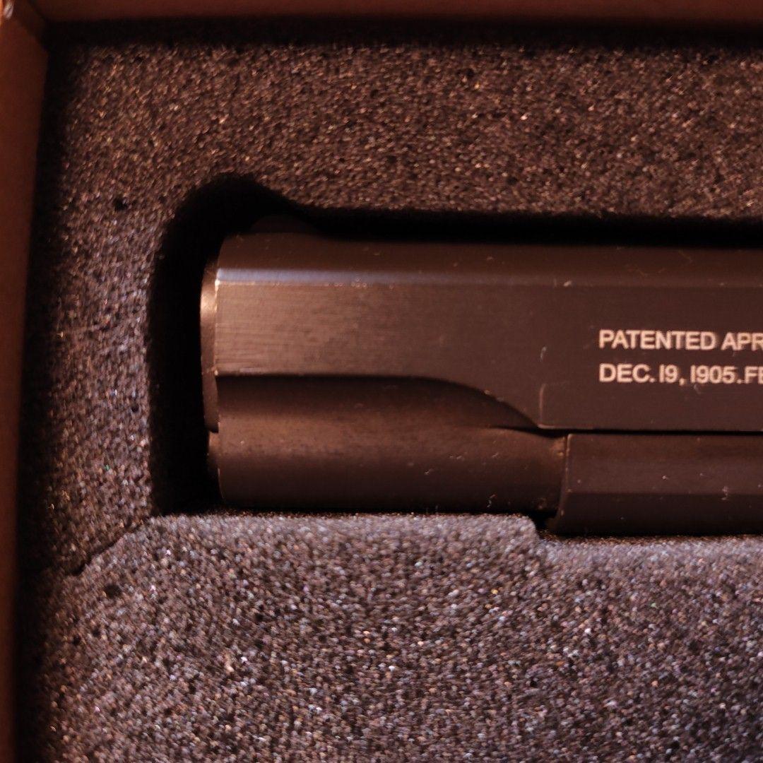 東京マルイ Tercel M1911 ガスブローバック