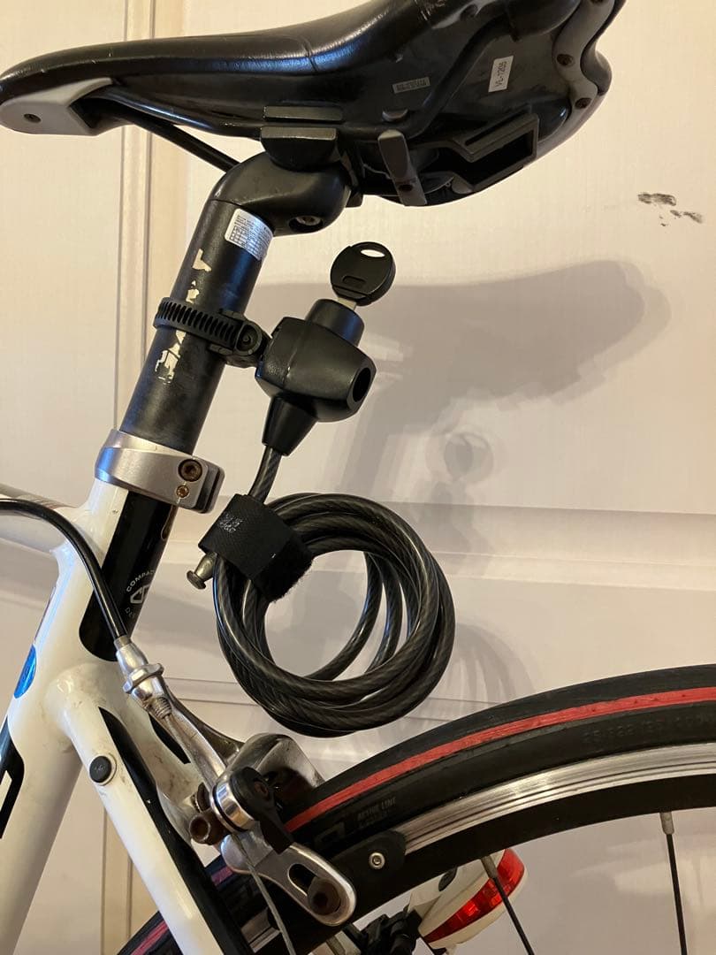 【たっくん】GIANT Defy ロードバイク サイズM 【空気入れ付き】