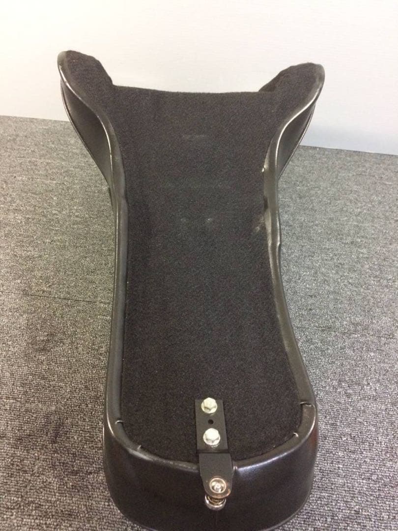 Le Pera ラペラ　チェロキーシート 00-17yソフテイル