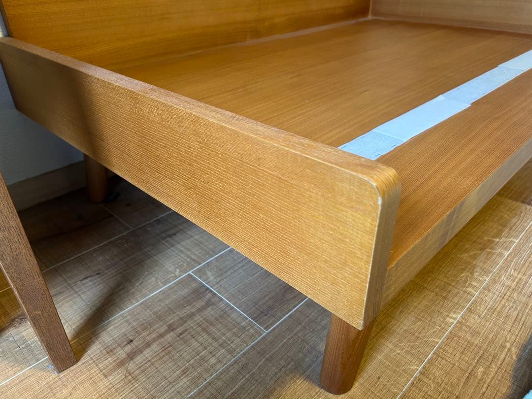 unico アルベロ 2シーターソファ+替えカバー