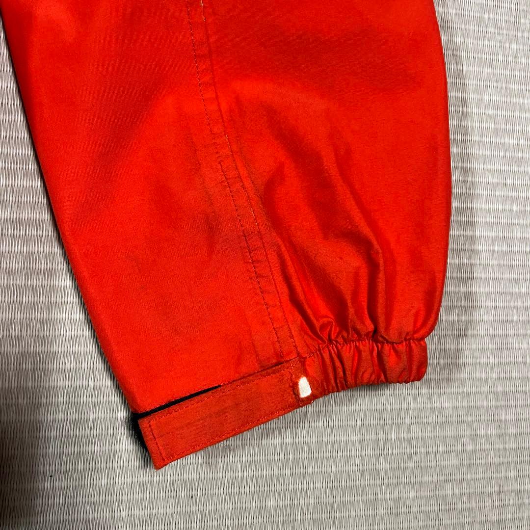 グリーンクロージング　green clothing heavy ヘビージャケット