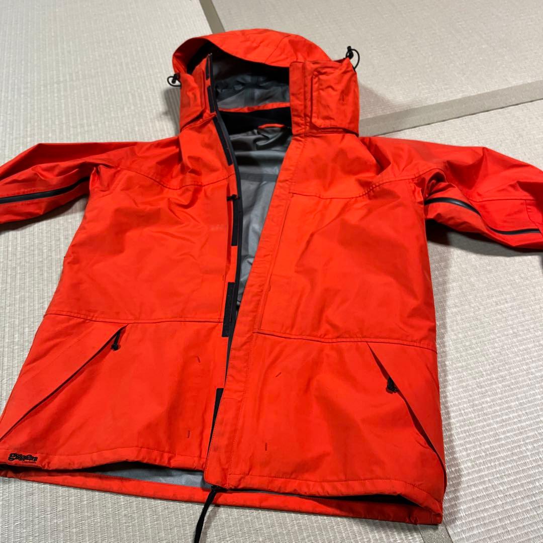 グリーンクロージング　green clothing heavy ヘビージャケット