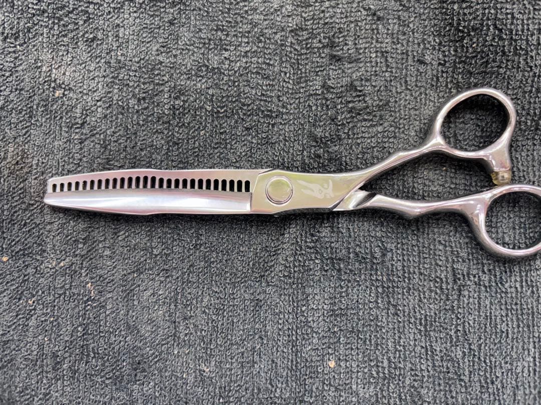 ハヤシシザース HYS セニング 6inch 25〜30% HAYASHI