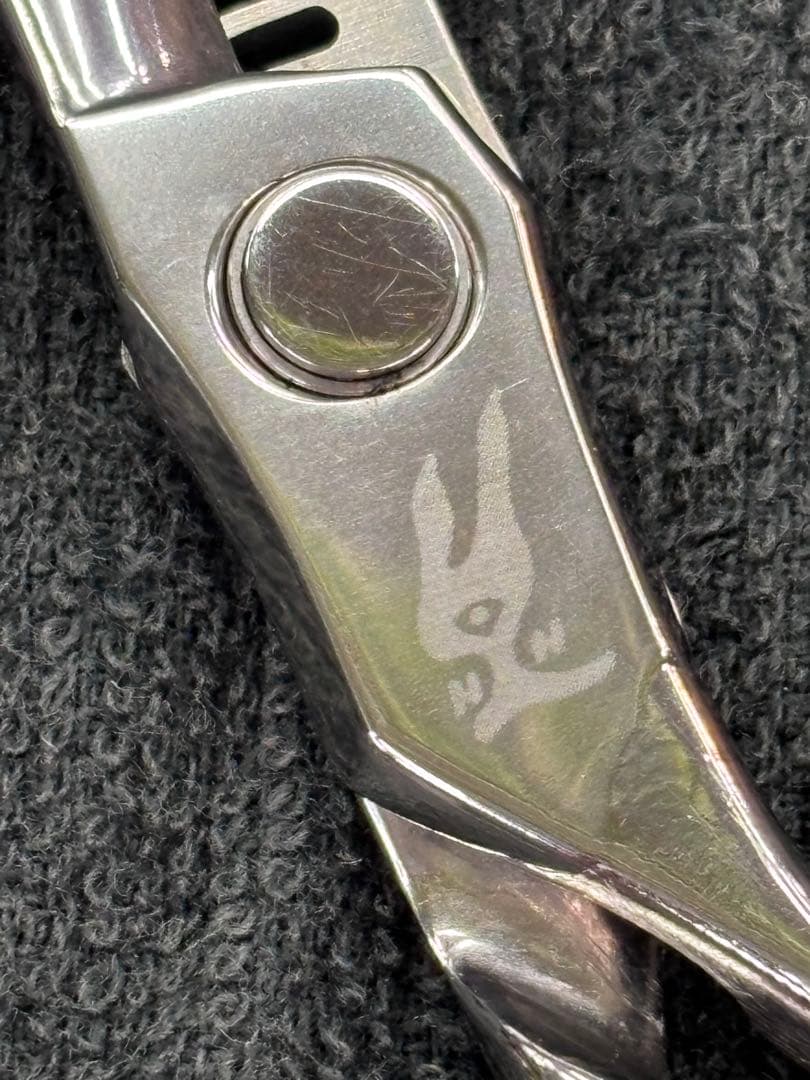 ハヤシシザース HYS セニング 6inch 25〜30% HAYASHI