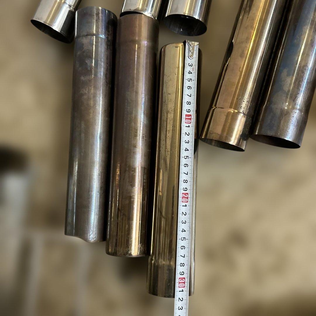 薪ストーブ コンパクト ステンレス製　付属品多数