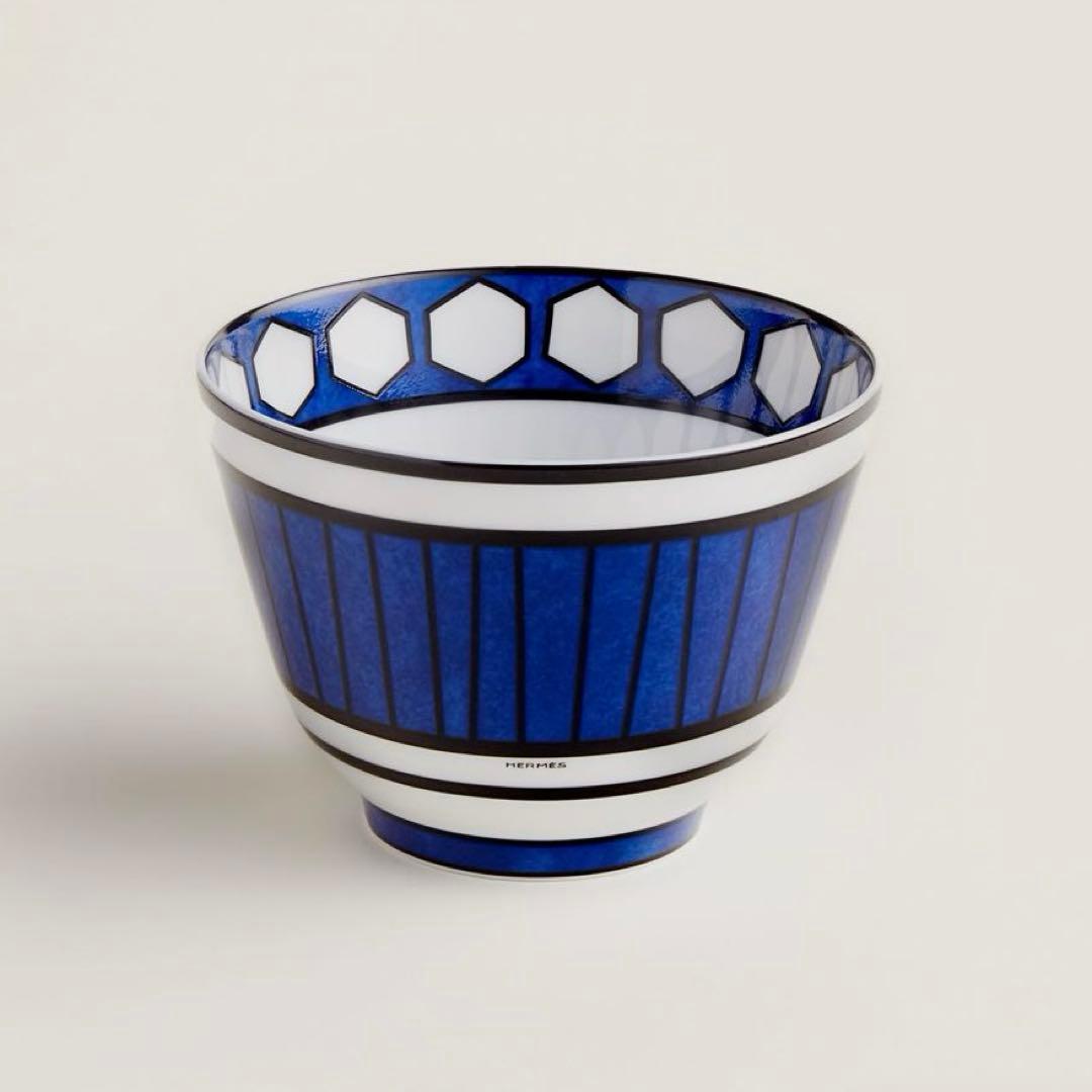 HERMES ブルーダイユールNo3