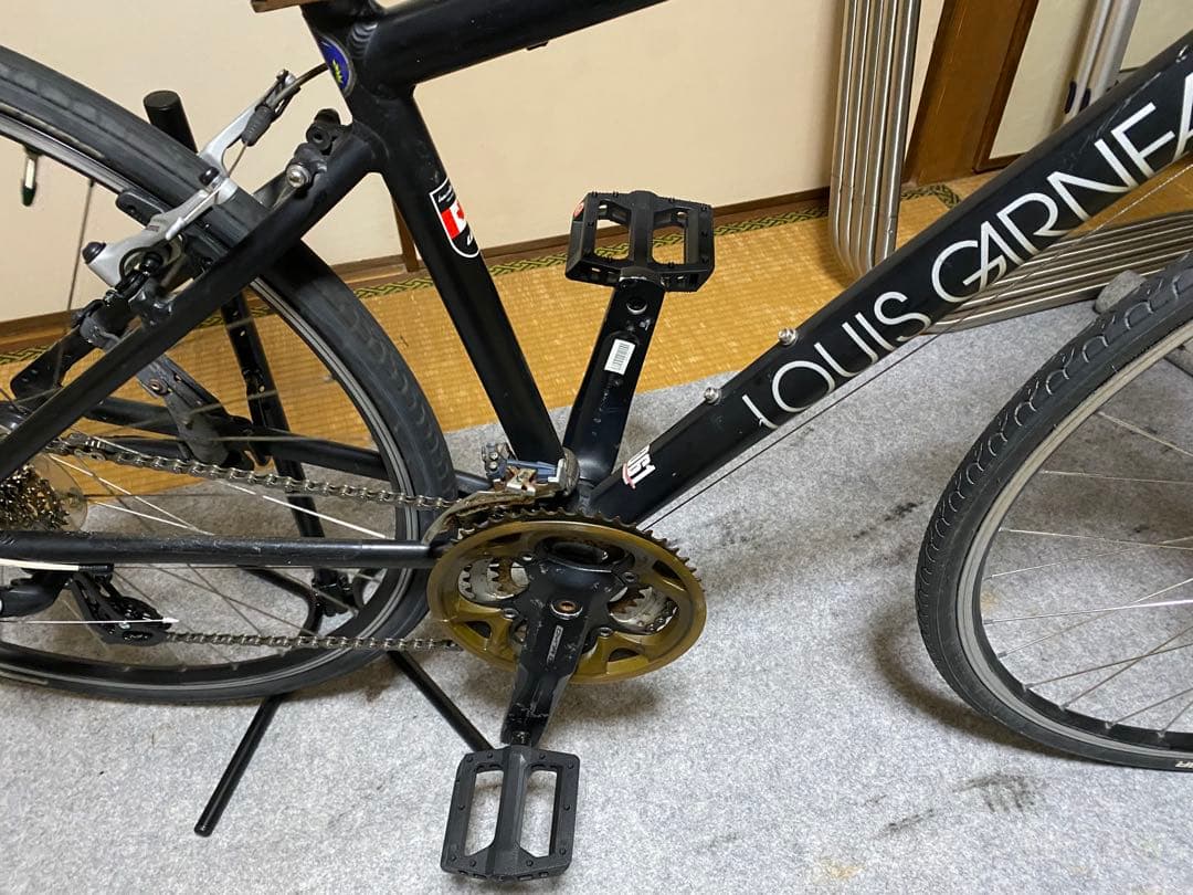 引取り限定　LOUIS GARNEAU CHASSE 中古