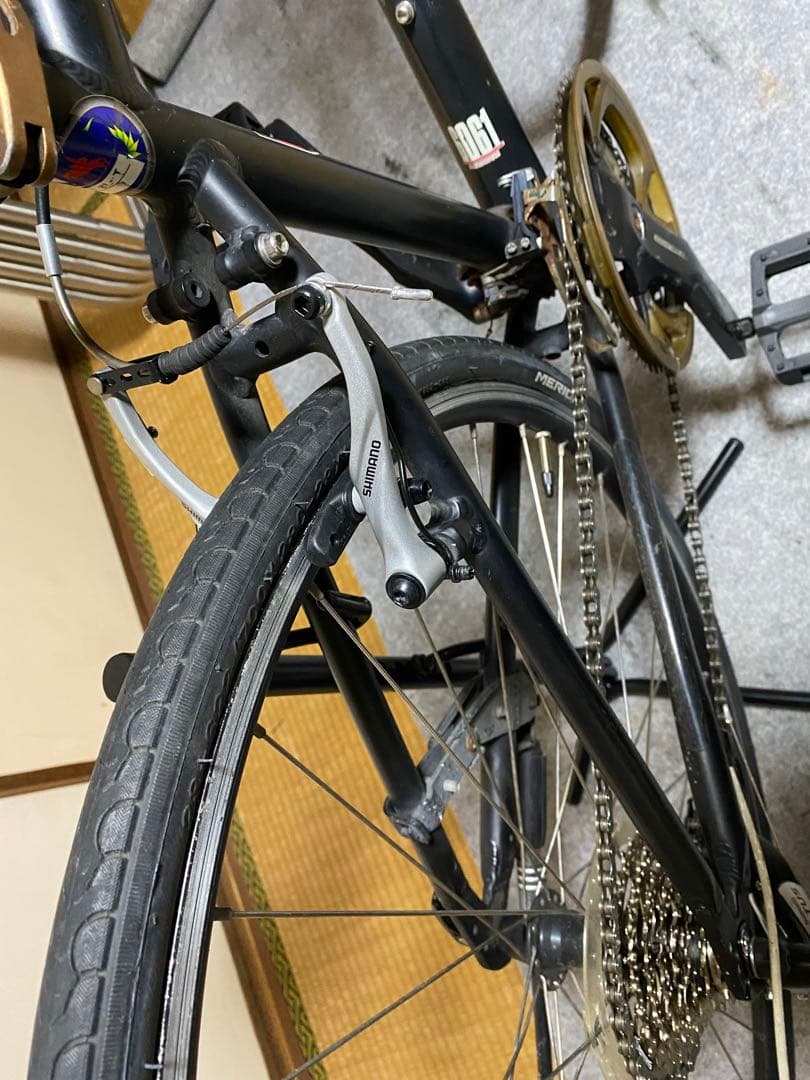 引取り限定　LOUIS GARNEAU CHASSE 中古