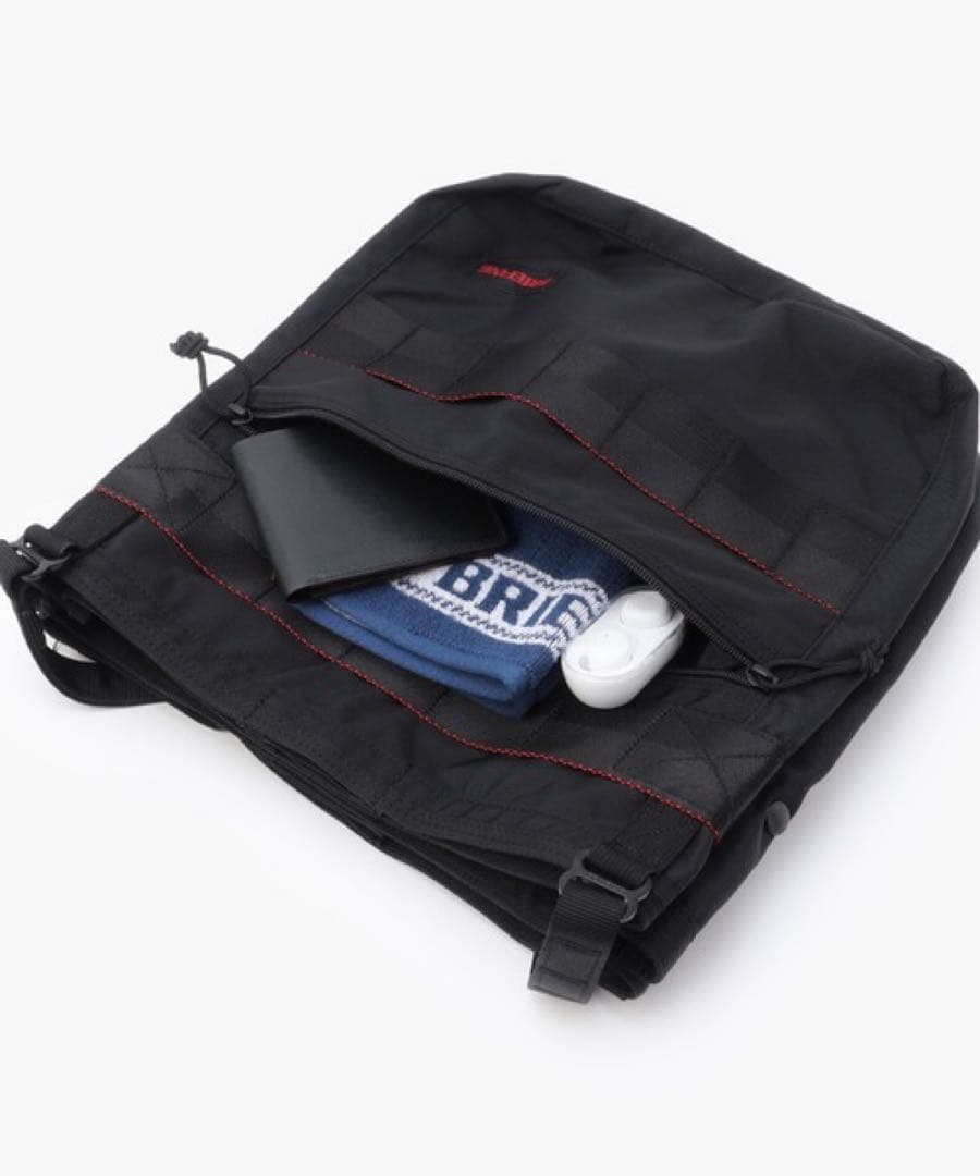 美品 BRIEFING ブリーフィング R3 TOTE MW