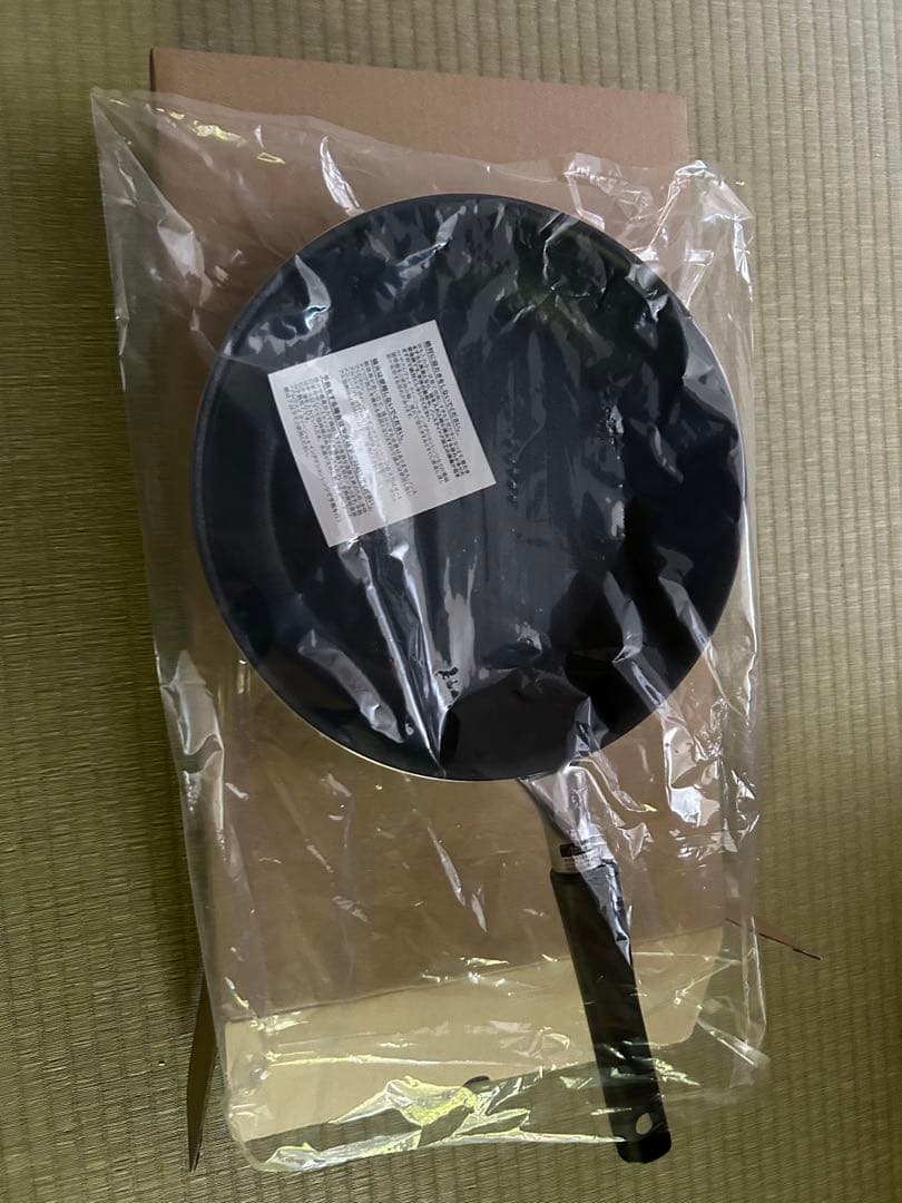 ノンスティック フライパン 26 cm