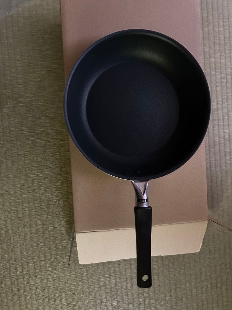 ノンスティック フライパン 26 cm