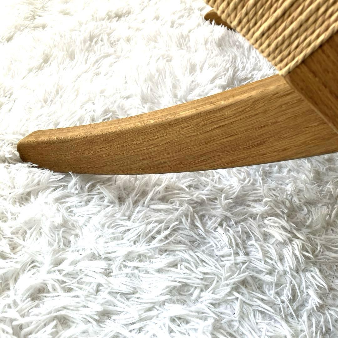 美品✨　カールハンセン&サン MG501 キューバチェア オーク材