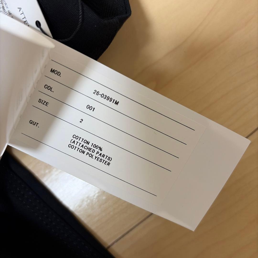 2026SS sacai carhartt Duck shirt サイズ2