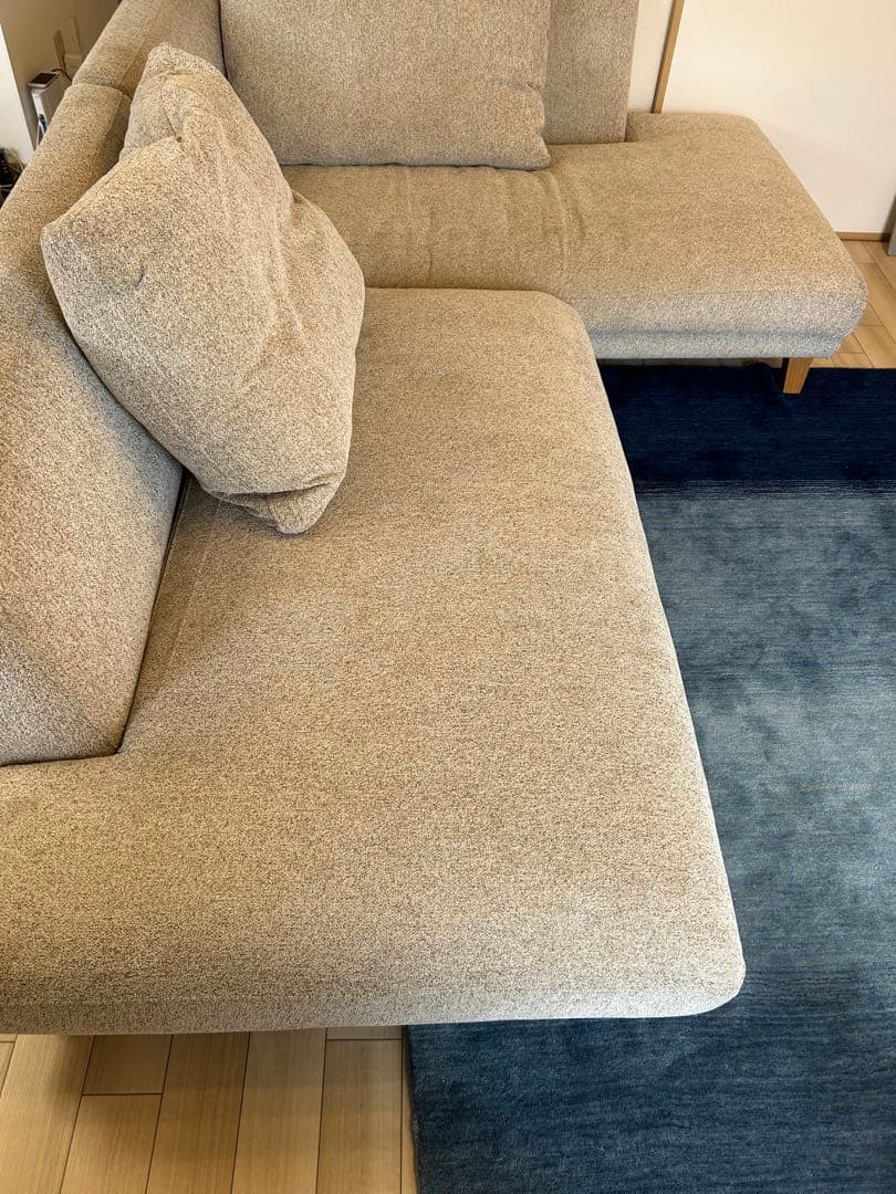 INCOON インクーン　マチルダ　ソファー