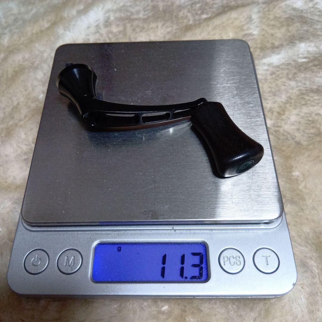 アベイル　4.5mm 軽量シングルハンドル
