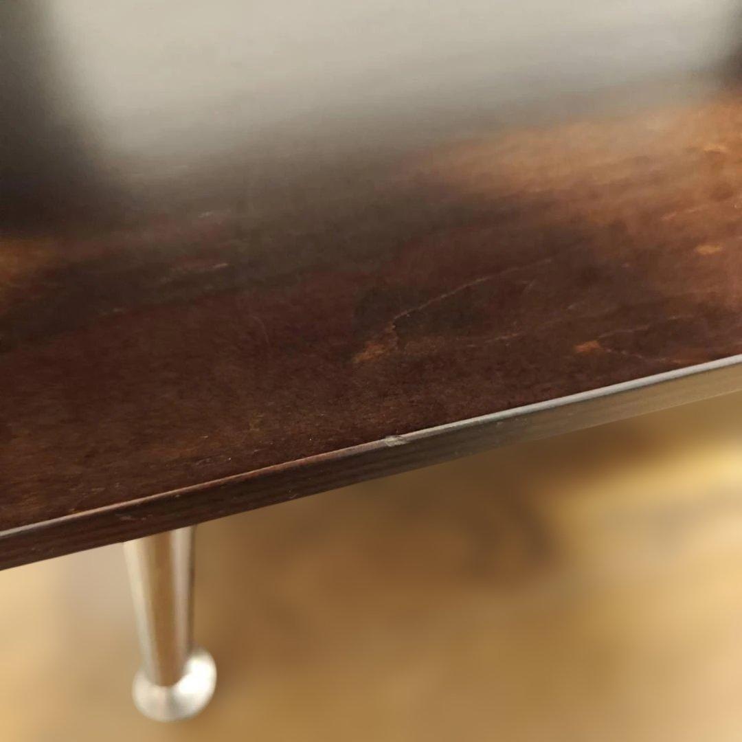 koharu. 　　北欧モダン ミッドセンチュリー サイドテーブル♪