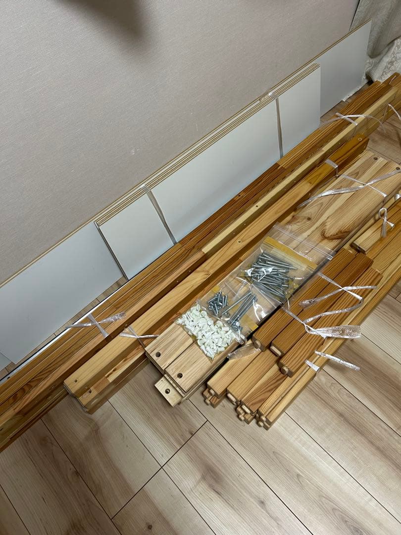 IKEA KURA キューラ ロフトベッド 2段ベッド