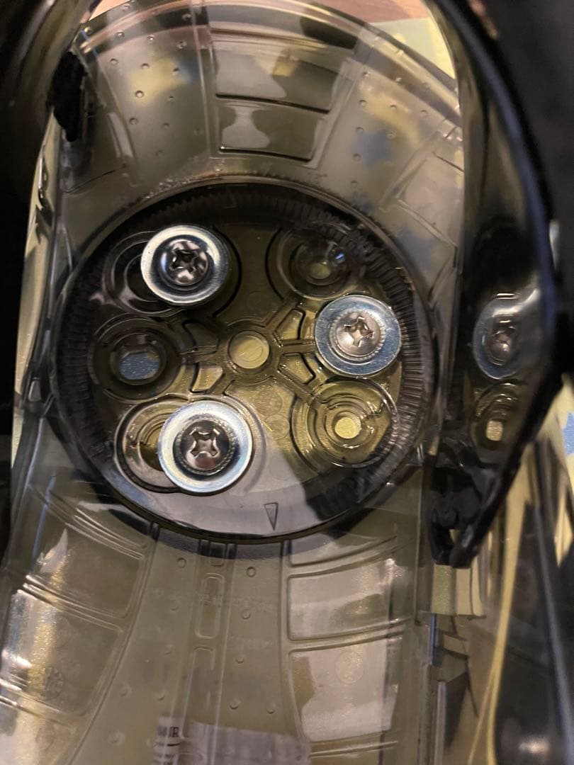 BURTON 101cm キッズスノーボード バインディングセット