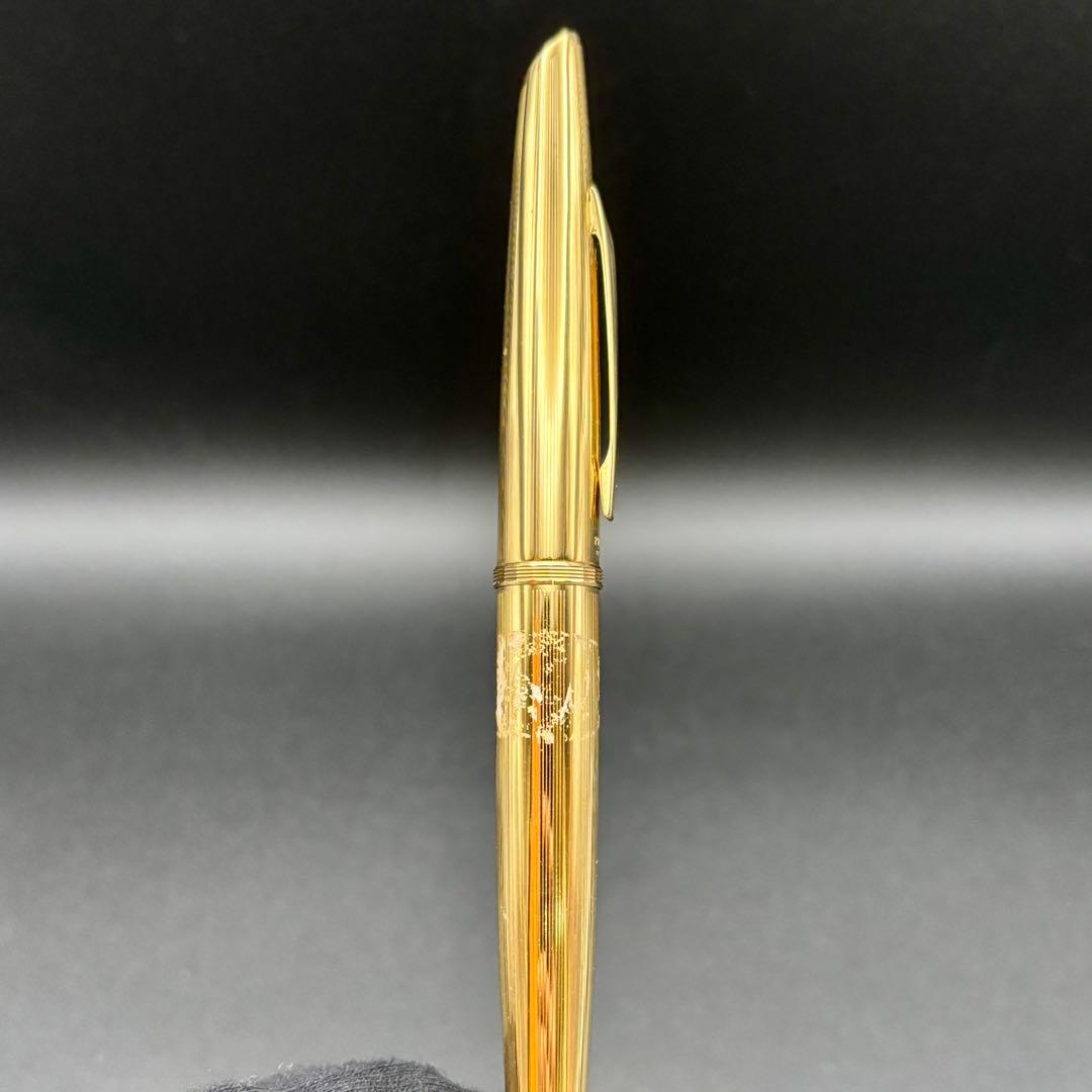 希少✨PILOT パイロット ペン先14K 万年筆 22KAGM ゴールド