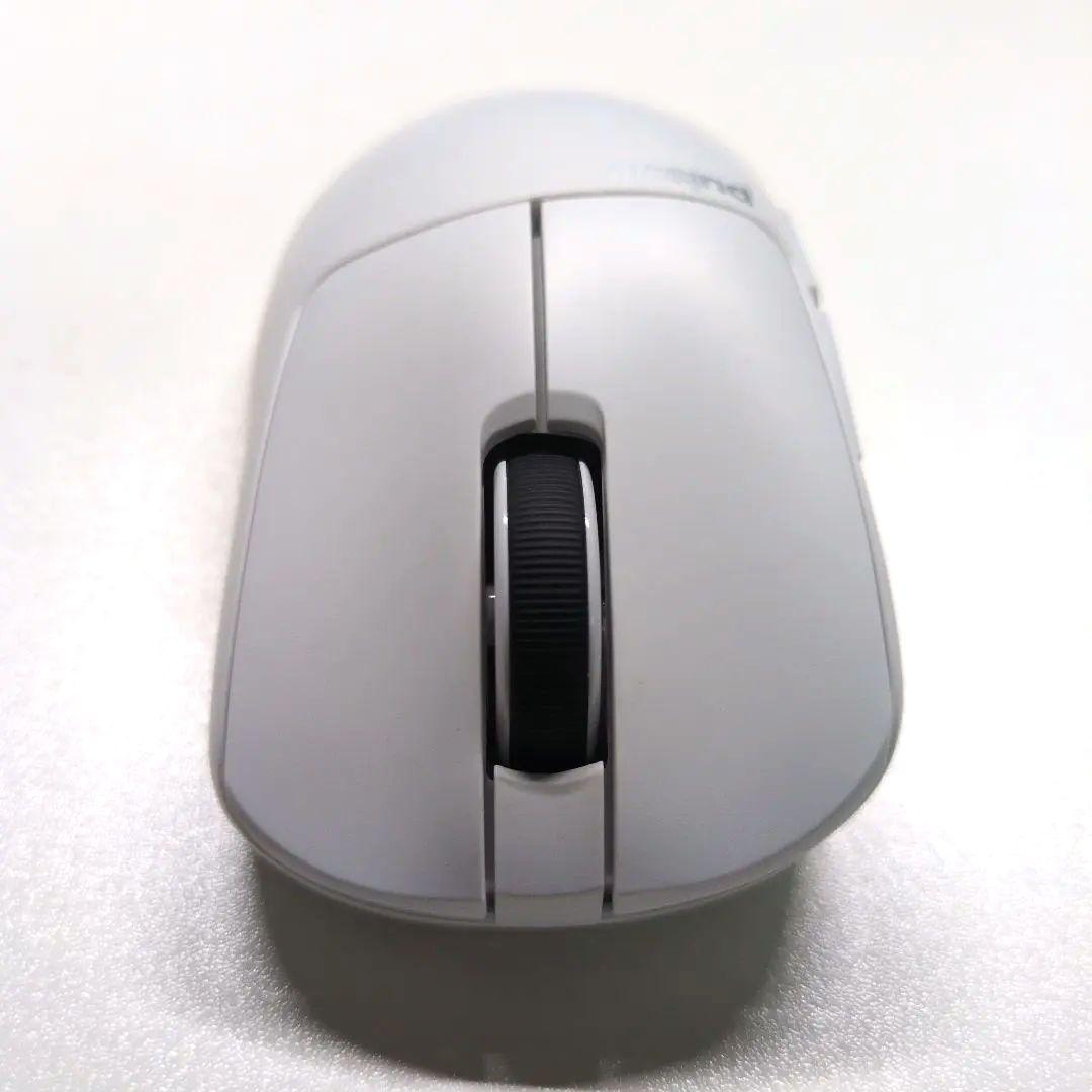 Pulsar Gaming Gears Xlite V4 Mini 52グラム