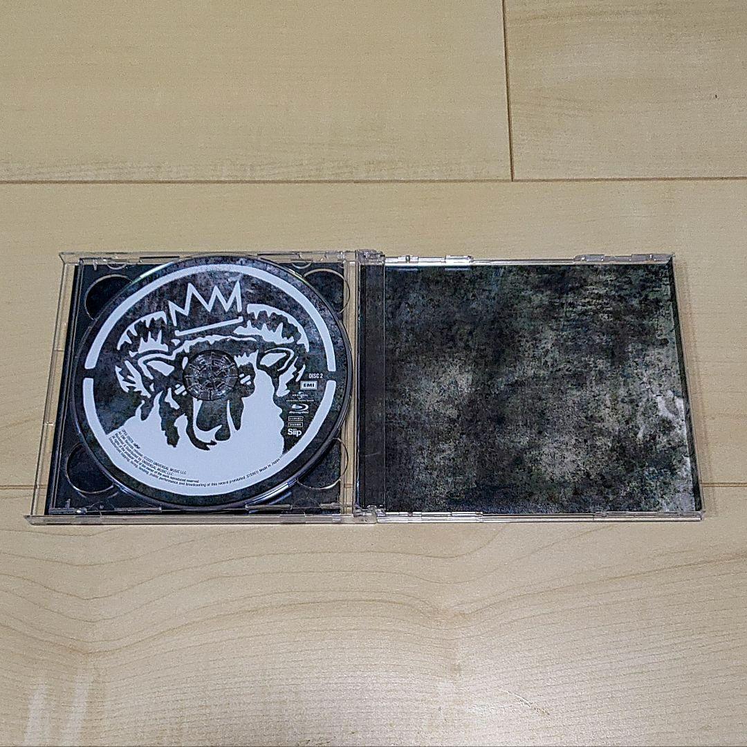 Siip 完全生産限定BOX CD Blu-ray GOODS