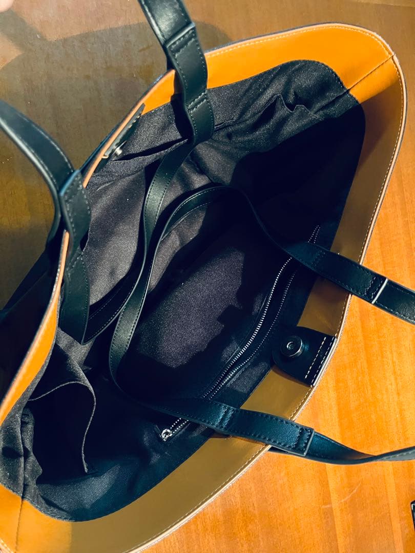 ハウス【完売品】ビアズリー　2WAYトートBAG（DAZAIコラボ）