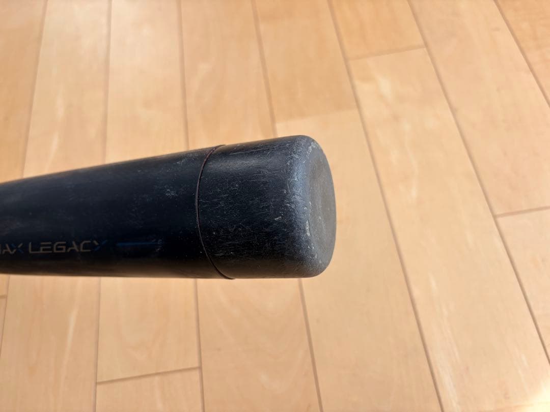 ミズノ BEYOND LEGACY 軟式バット 少年用 80センチ