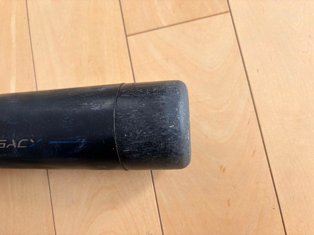 ミズノ BEYOND LEGACY 軟式バット 少年用 80センチ