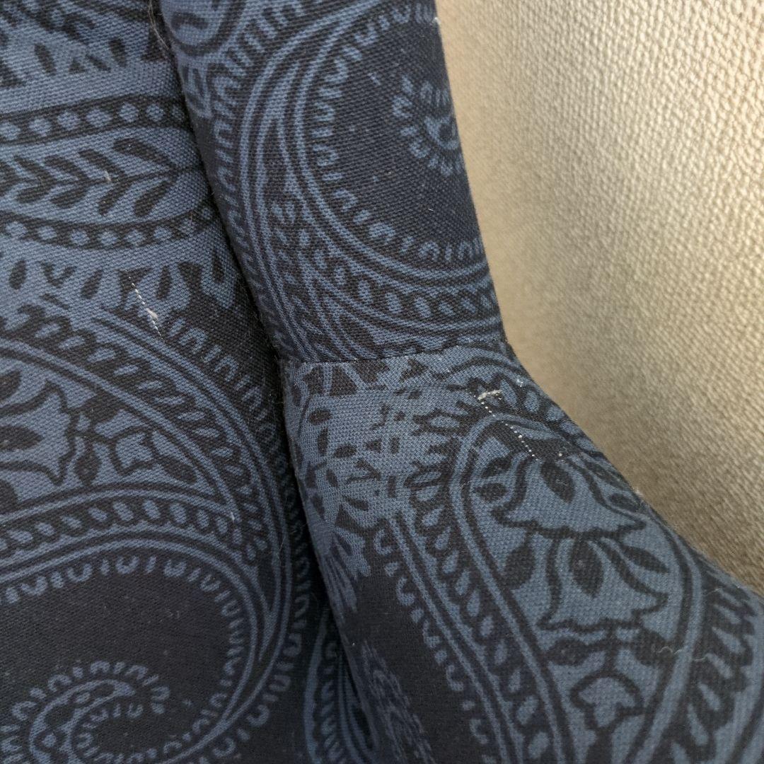 【送料込】IKEAイケア STRANDMON ストランドモン ペイズリー