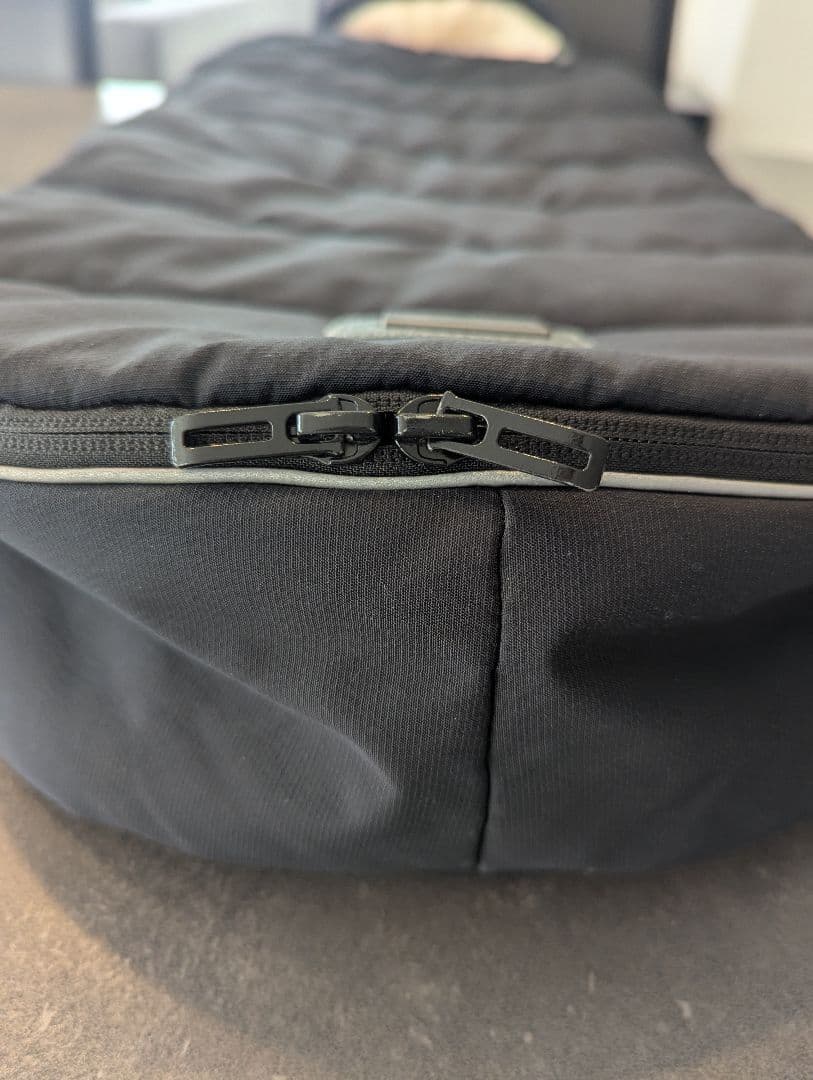 ✨美品✨ Cybex サイベックス プラチナムフットマフ