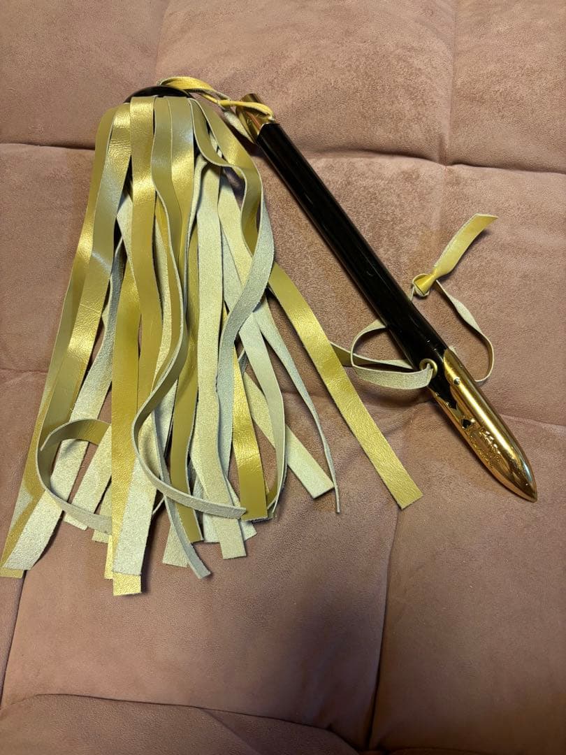 采配　金色　将軍　戦国