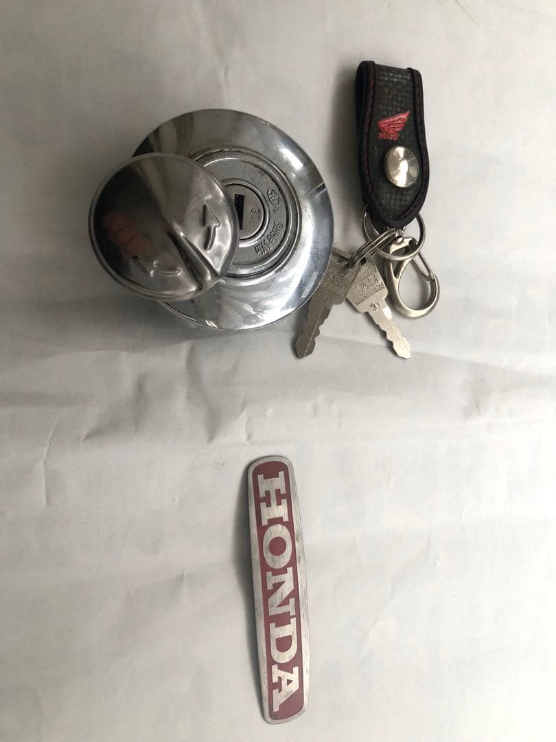 アンドン　カブ　レッグシールドほか