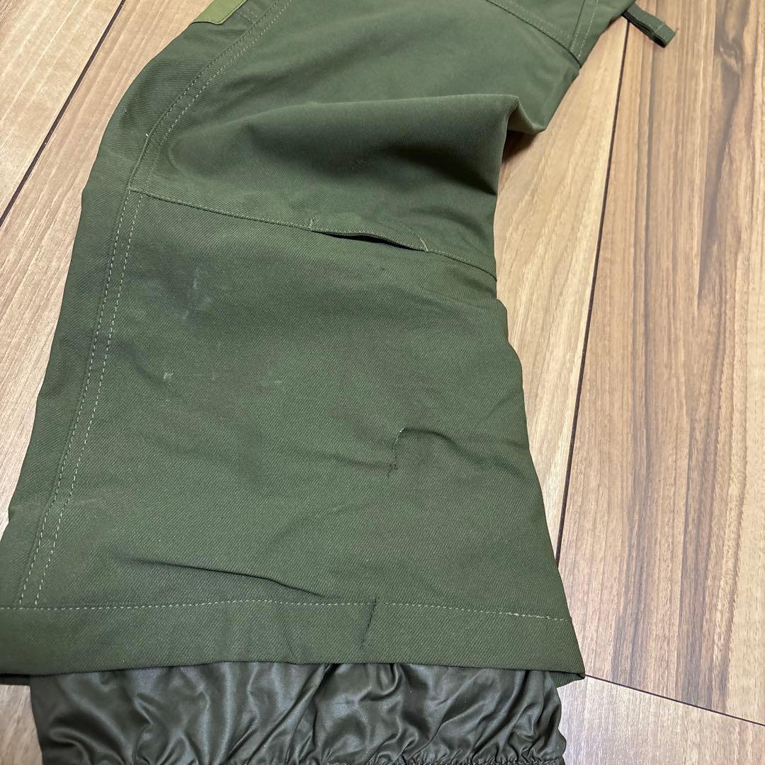 週末値下げ　Burton スノーボードウェアセット　メンズ Sサイズ