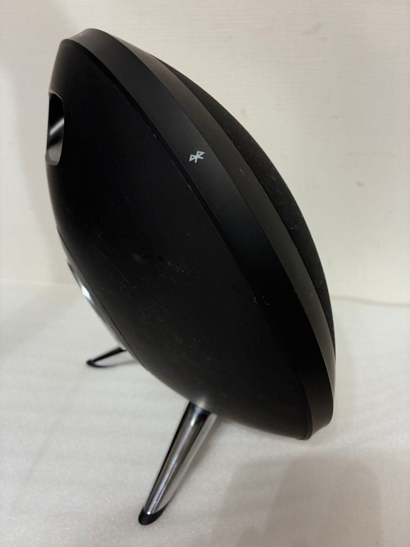 D*n様 harman/kardon ワイヤレススピーカー 円形【動作確認済み】