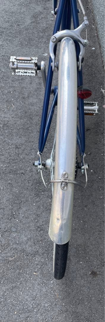 TOKYOBIKE トーキョーバイク MONO ビンセントブルー　Mサイズ