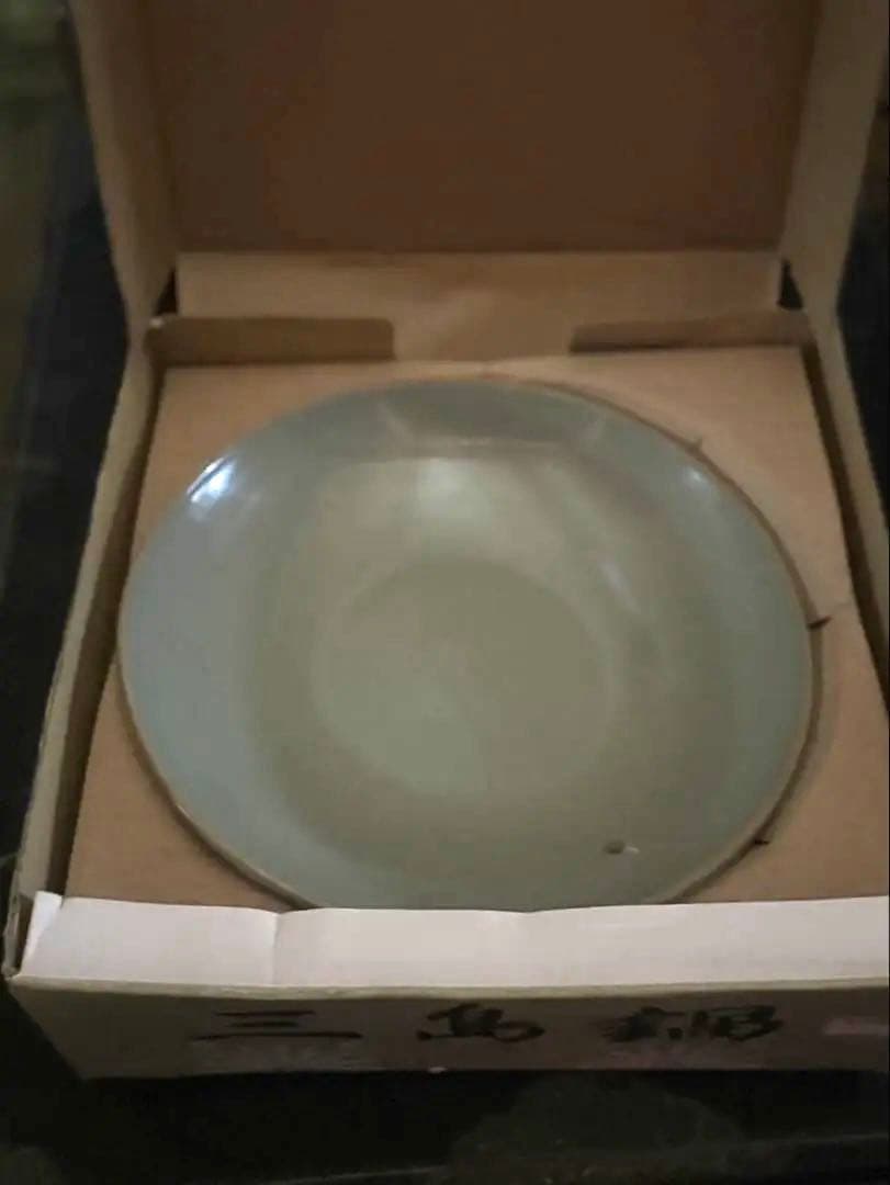 陶器製銀峯陶器 萬古焼 花三島 土鍋 11号 5-6人用万古焼