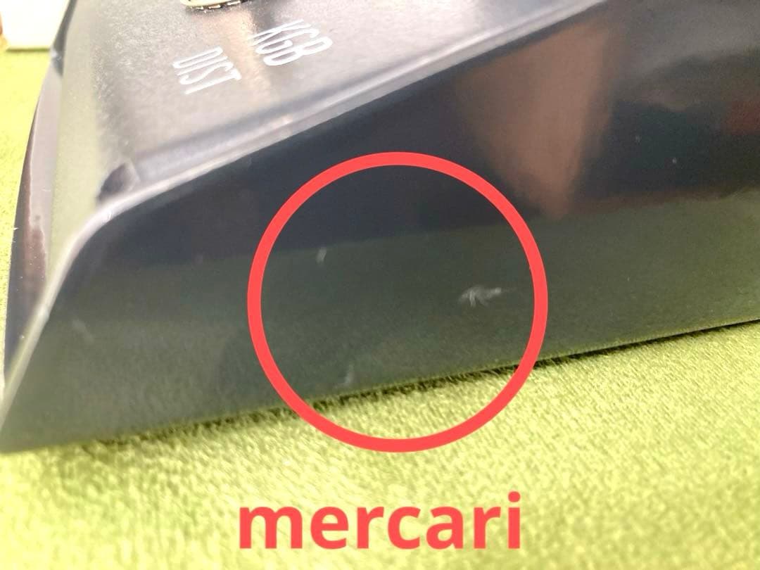 Eastwood Guitars VALCO KGB DIST ディストーション