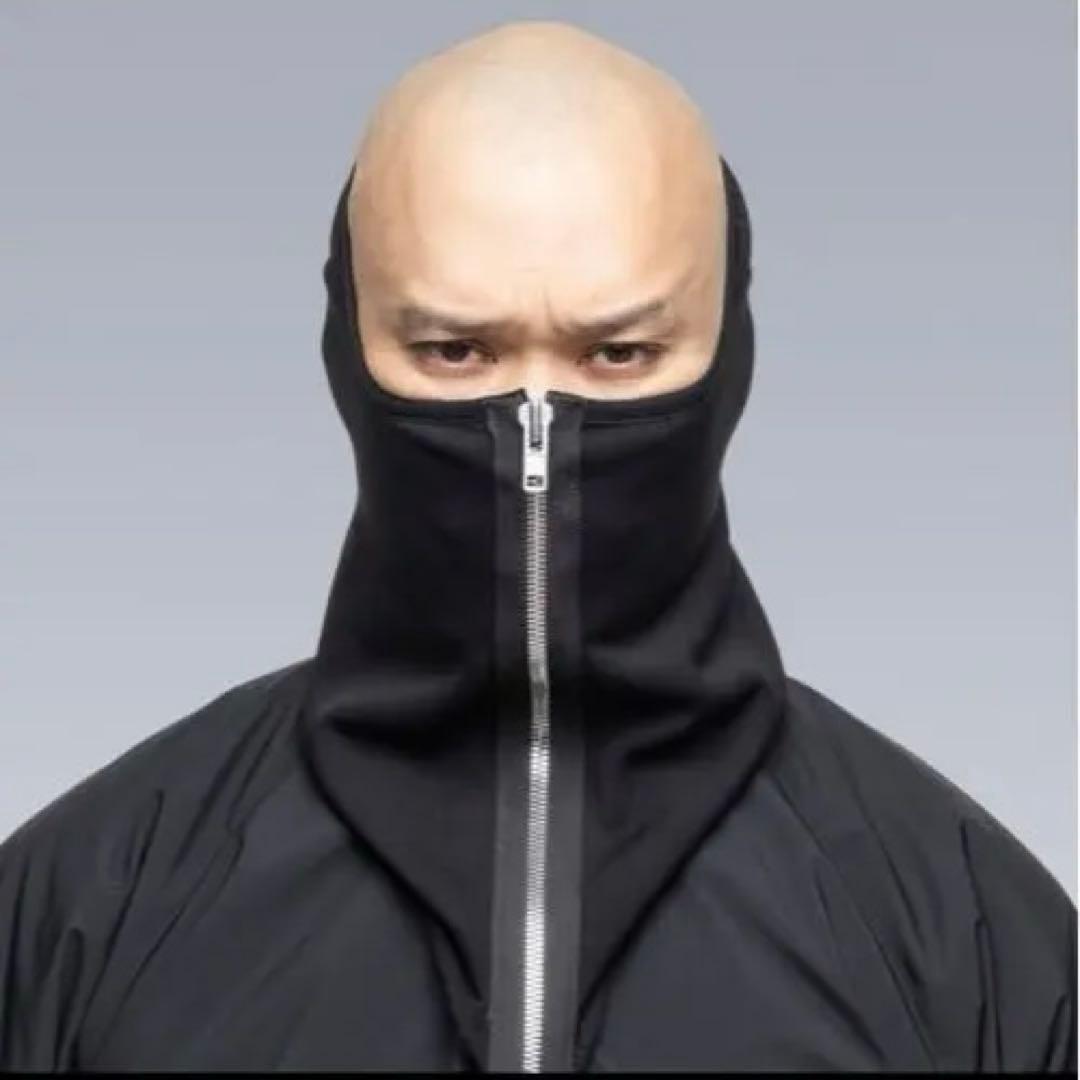 たう 22aw ACRONYM NG4-PS ネックゲイター アクロニウム