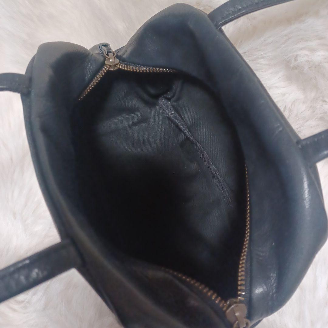 専用 < a >アー ボストンバック ブラック S size