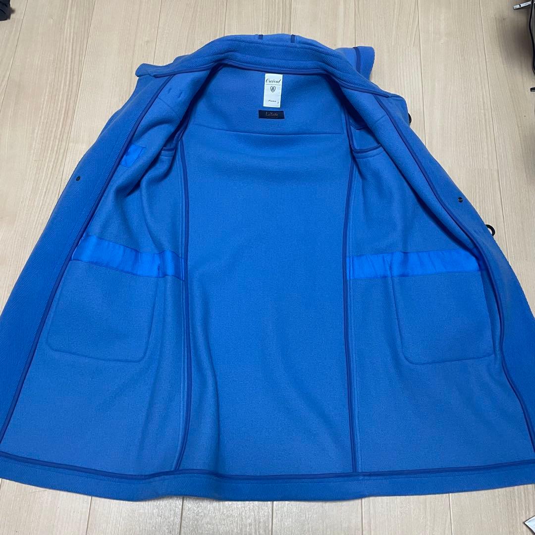 ORCIVAL　ダッフルコート　レディース