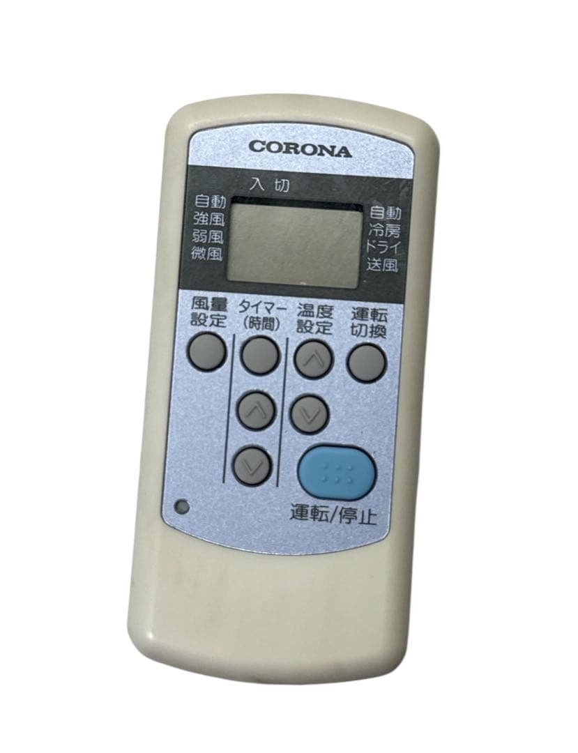 コロナ CORONA 窓用エアコン CW-16A 2021年製